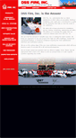 Mobile Screenshot of dssfire.com